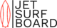 Jet Surfboard
